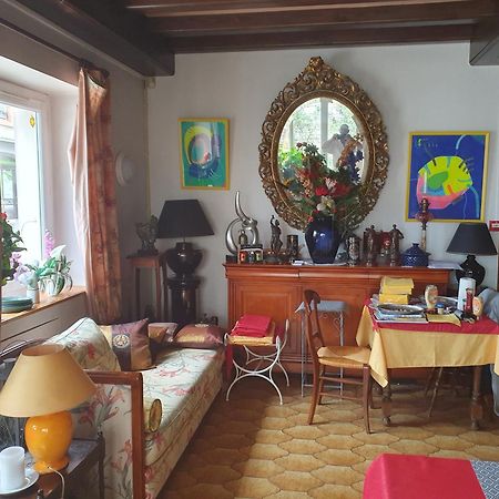 Le Cardinal Apartment Culoz Bagian luar foto